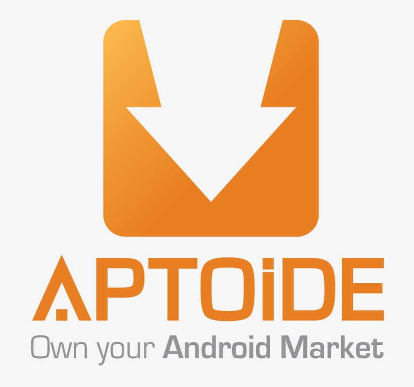 Portuguese App Store Aptoide Files Anti-trust Accusation - Aptoide Play Store, transparent png #2356664