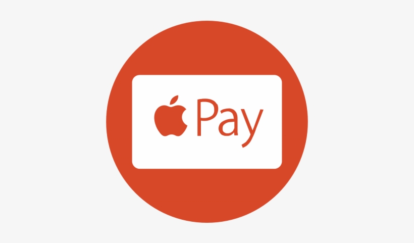 Apple Pay 1 - Apple Pay, transparent png #2356667