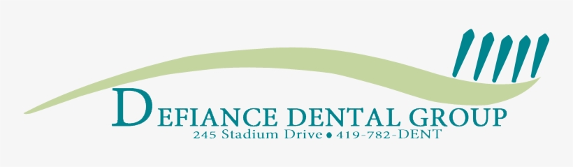 Defiance Dental Group Logo - Defiance Dental Group, transparent png #2356836