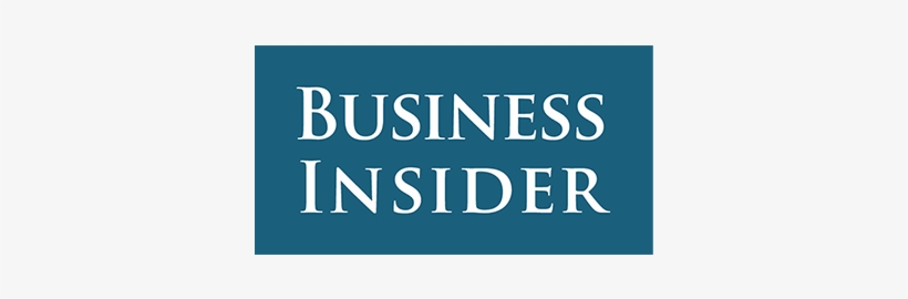 The Word On The Street - Business Insider Markets Insider, transparent png #2356879