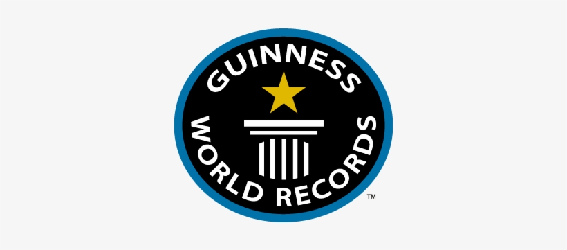 Featured image of post Simple Way to Transparent Guinness World Record Logo Png