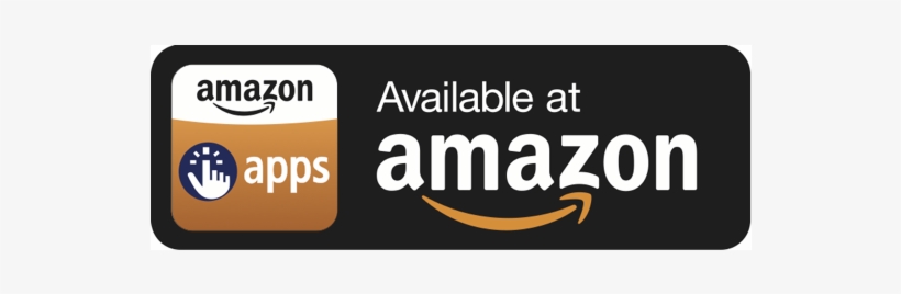 Picture - Available Amazon App Store, transparent png #2357022