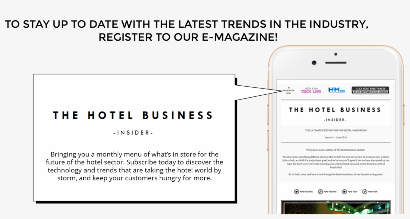 Subscribe To The Hotel Business Insider - Hotel, transparent png #2357067