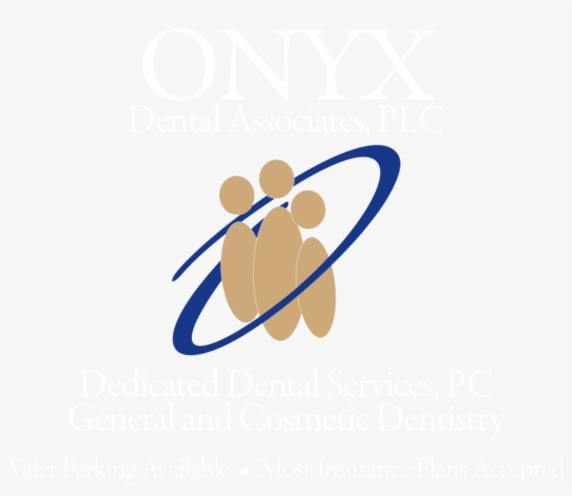 Onyx & Dedicated Dental Services - Dentistry, transparent png #2357073