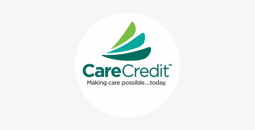 Carecredit Logo - Carecredit Logo Png, transparent png #2357097