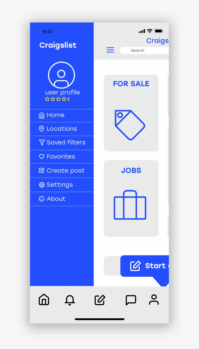 Sidemenu-web - World Wide Web, transparent png #2357119