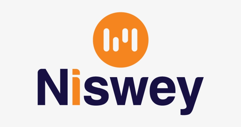 Inbound Marketing Agency - Niswey Logo, transparent png #2357122