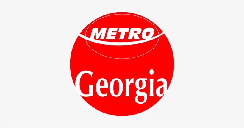 Transport Company Metro Georgia - Metro Georgia, transparent png #2357146