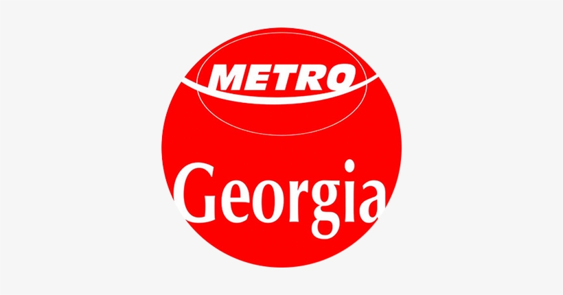 Transport Company Metro Georgia - Metro Georgia, transparent png #2357146