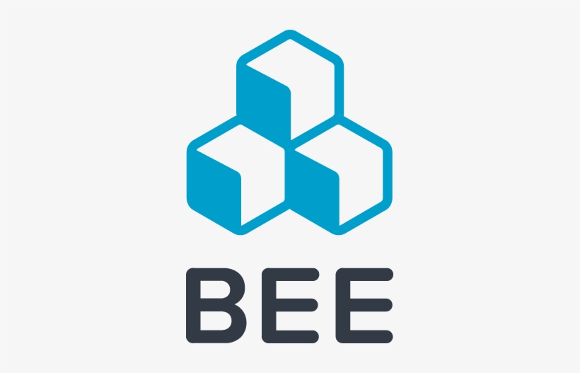 Logo - Beefree Logo, transparent png #2357170