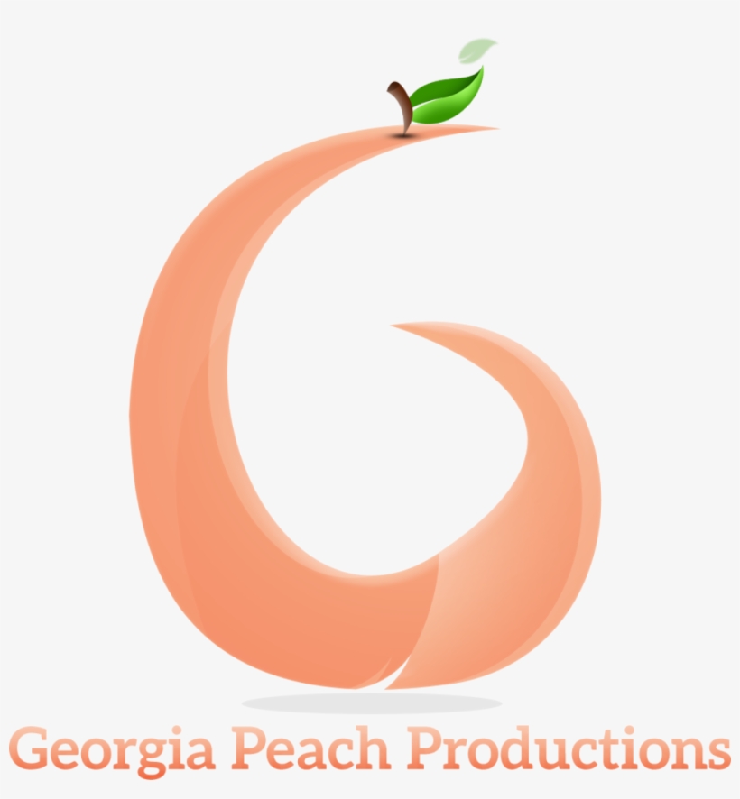Clipart Black And White Download Productionsgeorgia - Atlanta, transparent png #2357252