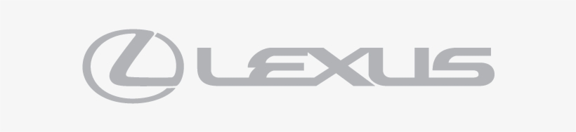 Lexus Logo White Png, transparent png #2357254