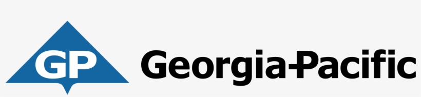 Georgia Pacific Logo Png Transparent - Georgia Pacific Corrugated Logo, transparent png #2357277