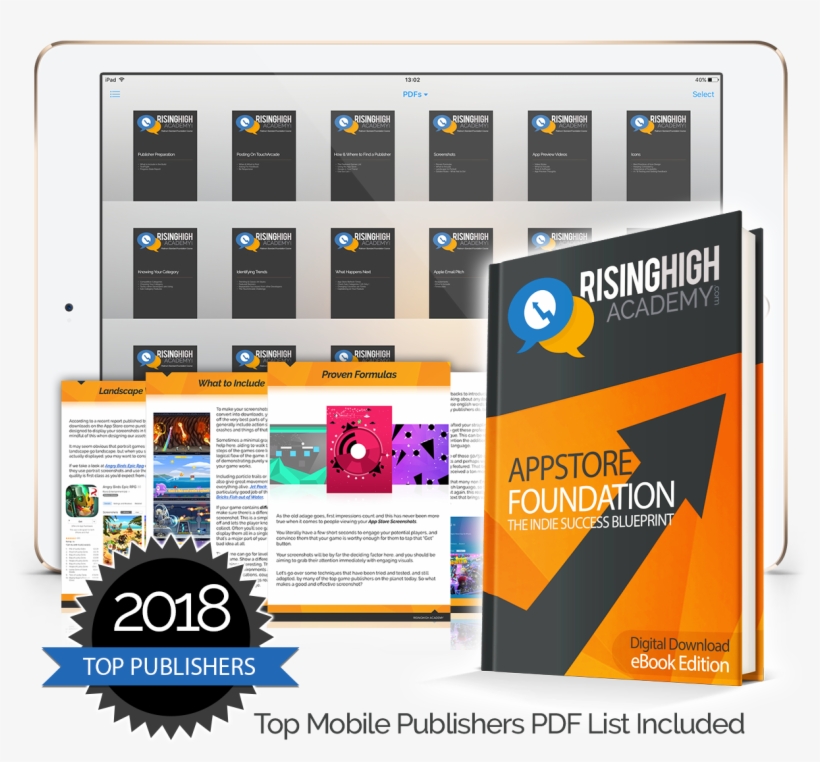 Appstore Foundation Ebook - App Store, transparent png #2357294