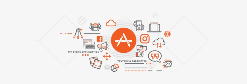 App Store Optimization - App Store, transparent png #2357353