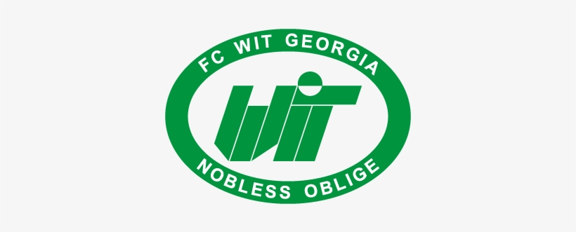 Fc Wit Georgia, transparent png #2357402