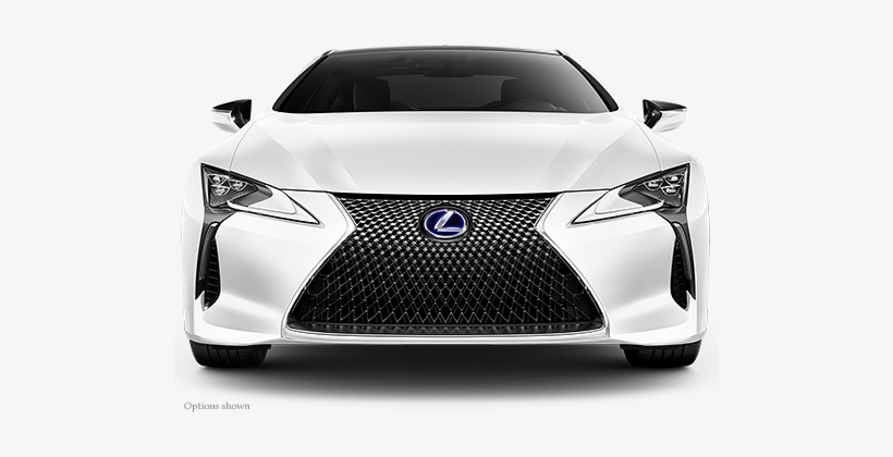 Lexus 2018, transparent png #2357423