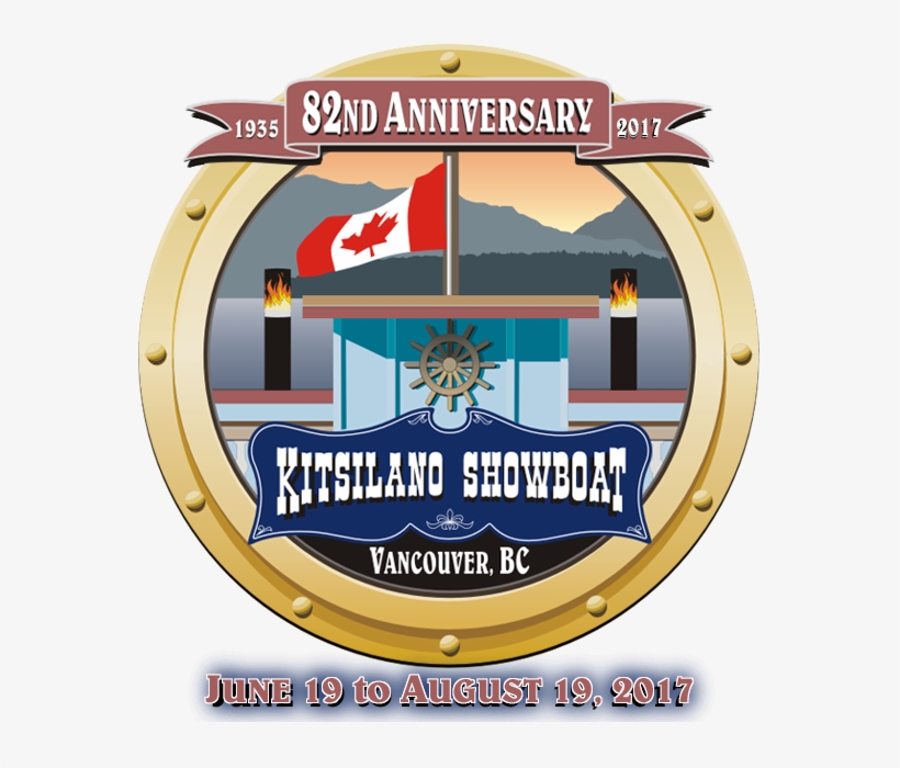 Kitsilano Showboat, transparent png #2357516