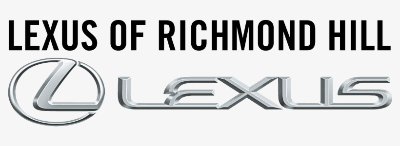 New And Used Lexus Dealership In Richmond Hill, Ontario - Don Valley North Lexus Logo, transparent png #2357519