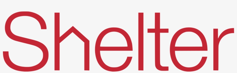 File - Shelter Logo - Svg - Shelter Cymru, transparent png #2357537