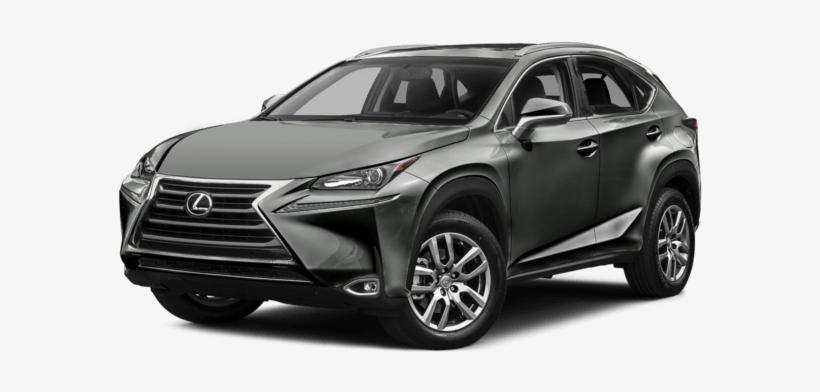 2015 Lexus Nx 200t - Mercedes 350 Coupe Suv, transparent png #2357659