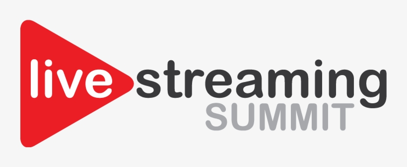 Live Stream Png - Live Streaming Logo Png, transparent png #2357684