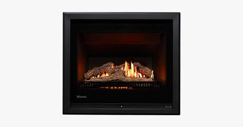 Choose From The Options Below - Fireplace, transparent png #2357707
