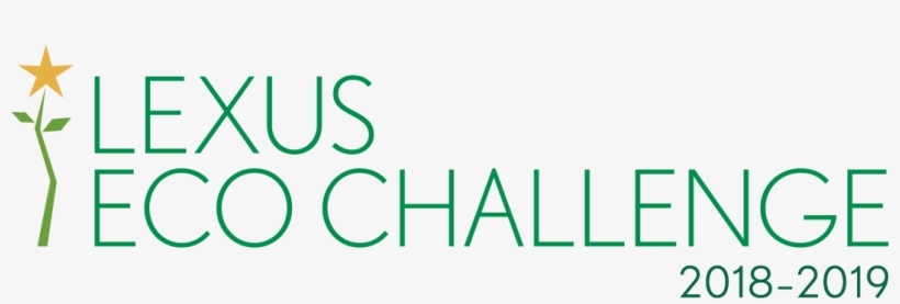 Register A Team - Lexus Eco Challenge 2018, transparent png #2357729