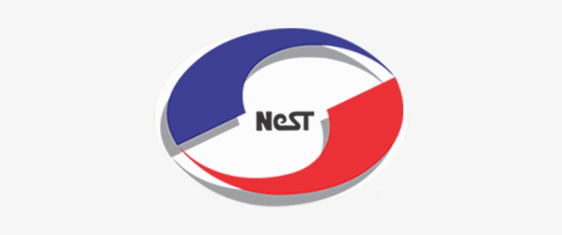 Nest Group Of Companies - Nest Group Logo, transparent png #2357791