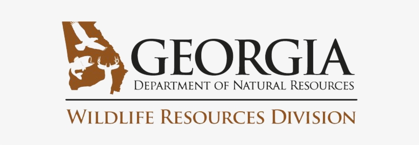 Georgia Wrd Logo - Ga State Parks Logo, transparent png #2357835