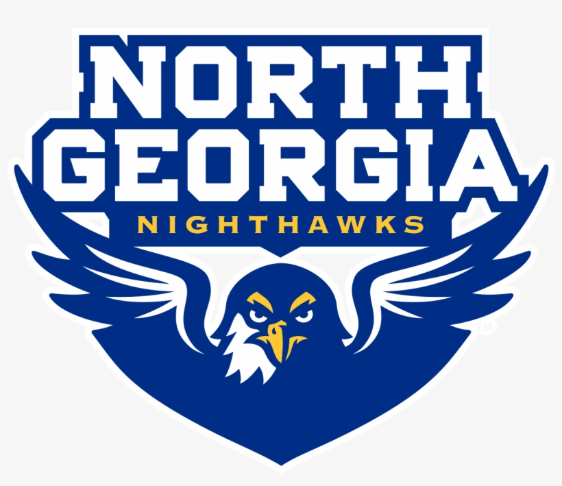 Ryan Gray - University Of North Georgia Nighthawks, transparent png #2357839