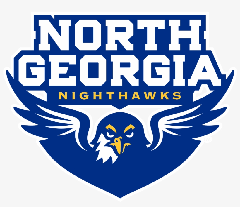 Ryan Gray - University Of North Georgia Nighthawks, transparent png #2357839