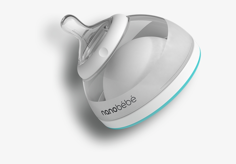 The $11 Nanobébé Bottle May Be The Smartest Baby Bottle - Pre-engagement Ring, transparent png #2357884