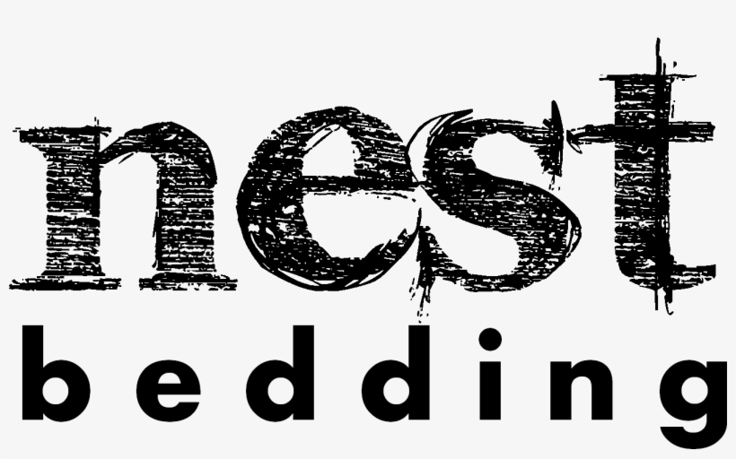 Information - Nest Bedding Logo, transparent png #2357981