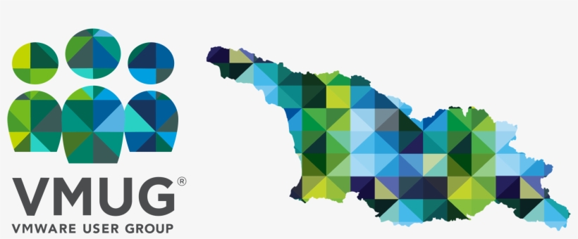 Vmug Georgia Logo - Vmug, transparent png #2358026