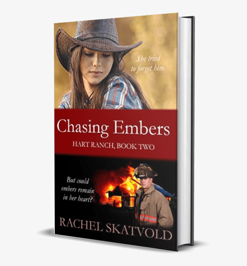 Chasing Embers By Rachel Skatvold - Married For Jeremy Als Ebook Von Kacy Beckett, transparent png #2358088