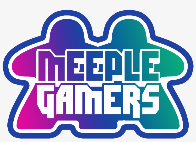 Meeplegamers, transparent png #2358171