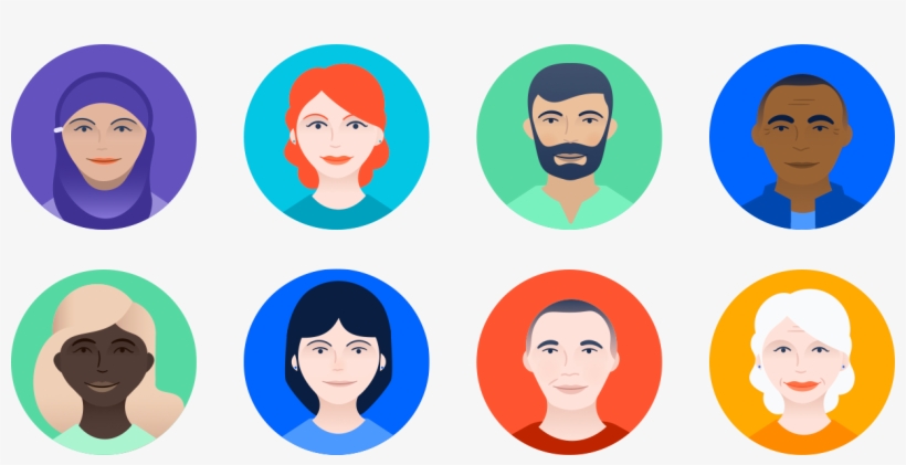 Since 2014, Tech Companies Have Been Releasing Diversity - Tech Diversity, transparent png #2358210