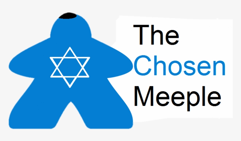 Chosen Meeple Gaming Haverah - The Voice Of The Symbol, transparent png #2358255