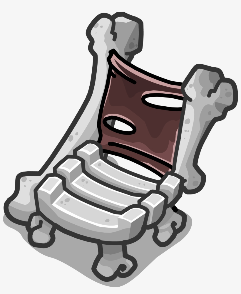 Lazy Bones Sprite 003 - Portable Network Graphics, transparent png #2358331