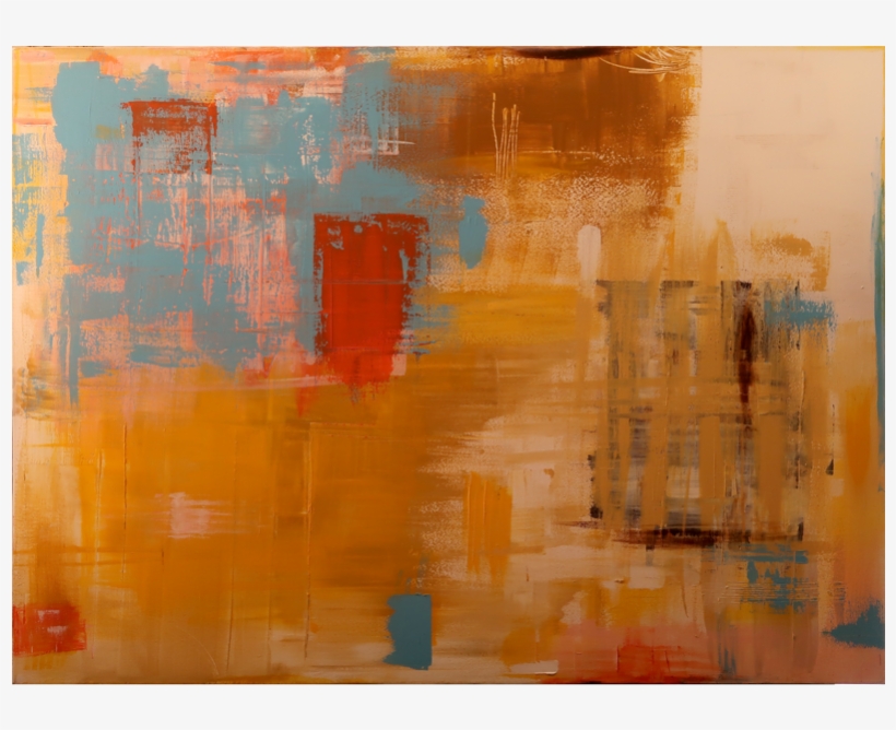 M#summer Day Dream - Modern Art, transparent png #2358355