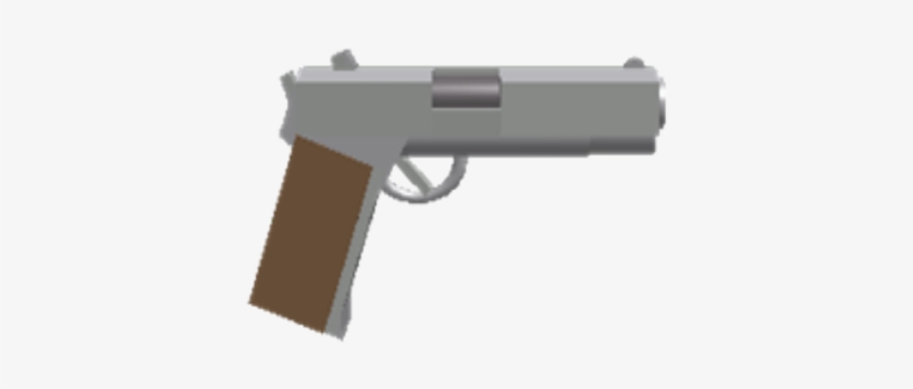 1911 - M1911 Apocalypse Rising, transparent png #2358378