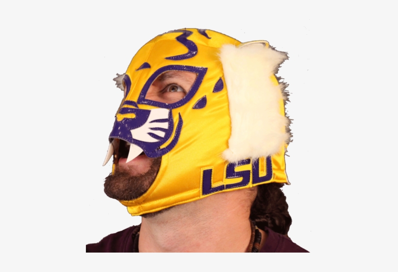 Louisiana State University - Louisiana, transparent png #2358630