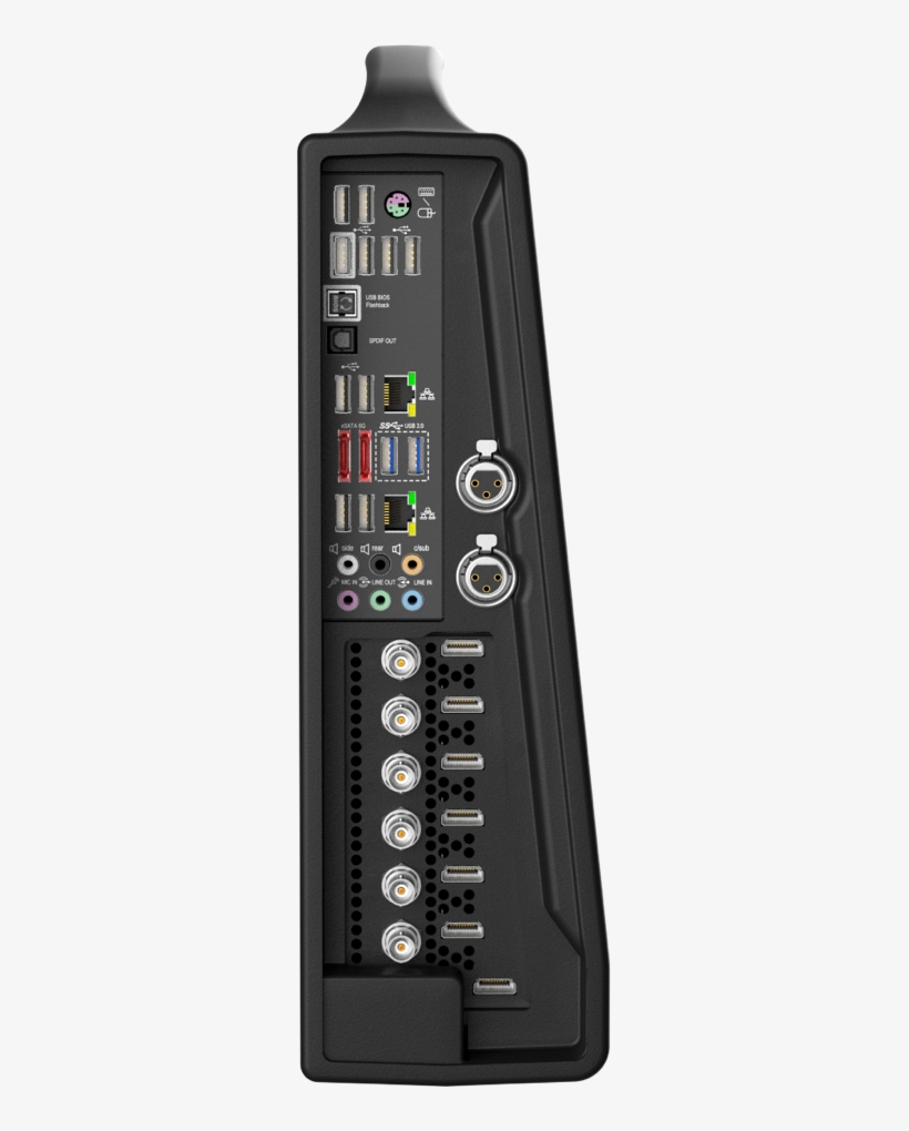 Picture Of Livestream Hd550 - Livestream Hd500, transparent png #2358648