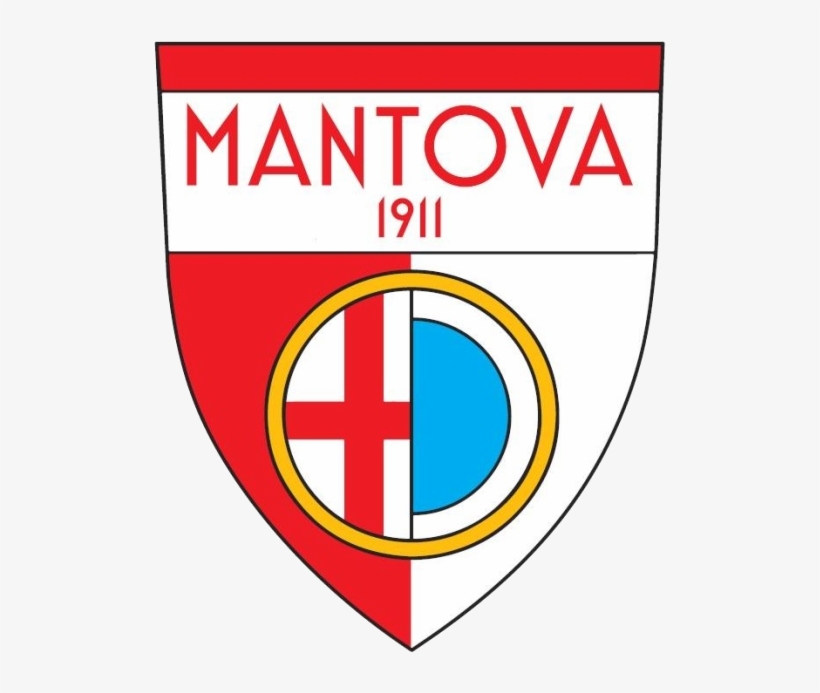 Logo Mantova 1911 - Mantova 1911 Ssd, transparent png #2358650