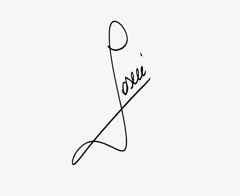 475px-assinatura Josue - Line Art, transparent png #2358720