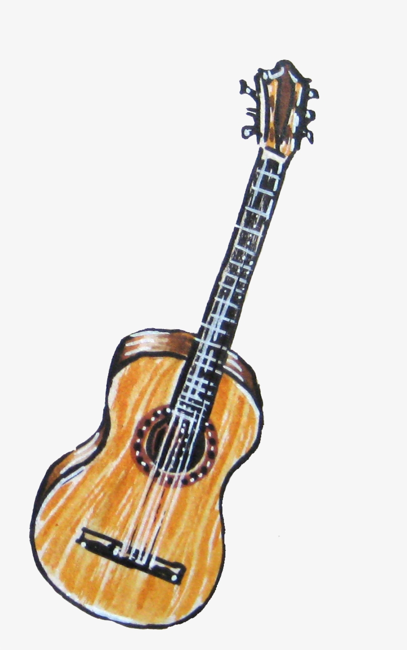 Raulguitar - Acoustic Guitar, transparent png #2358827