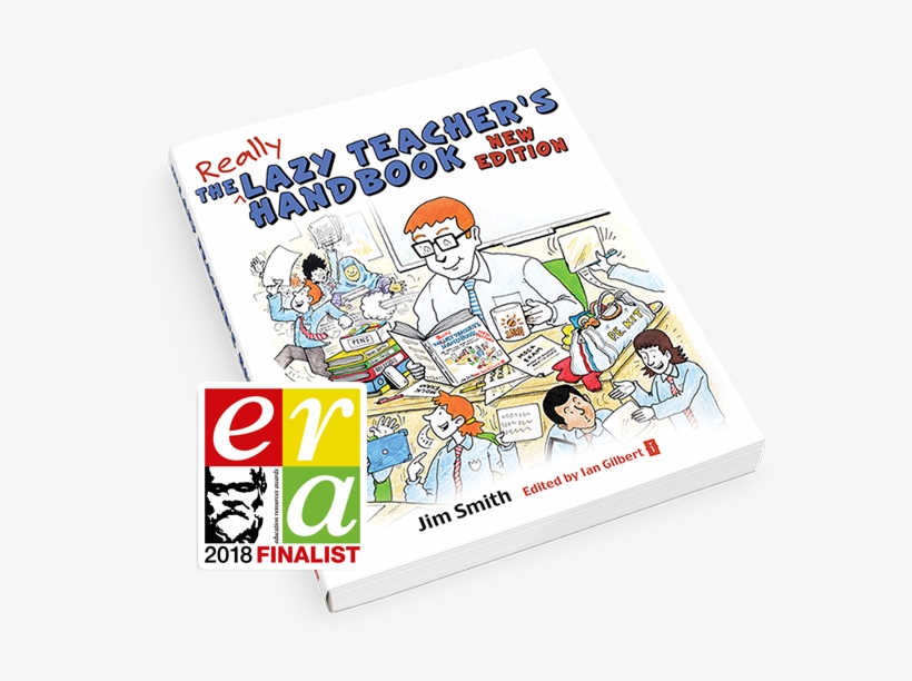 Lazy Teacher's Handbook - New Edition: How Your Students, transparent png #2358867