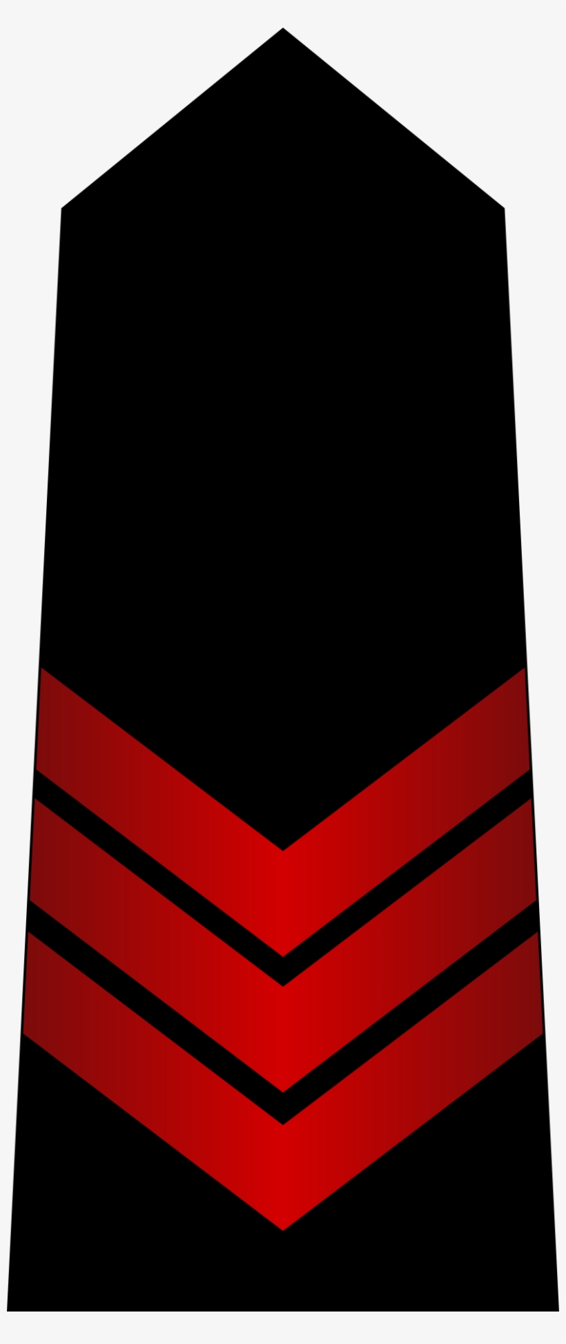 Grade Marine Tunisienne E3 - رتبة رقيب أول تونس, transparent png #2359025