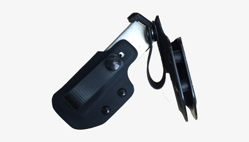 Single Iwb Mag - Iwb Kydex Mag Pouch, transparent png #2359027